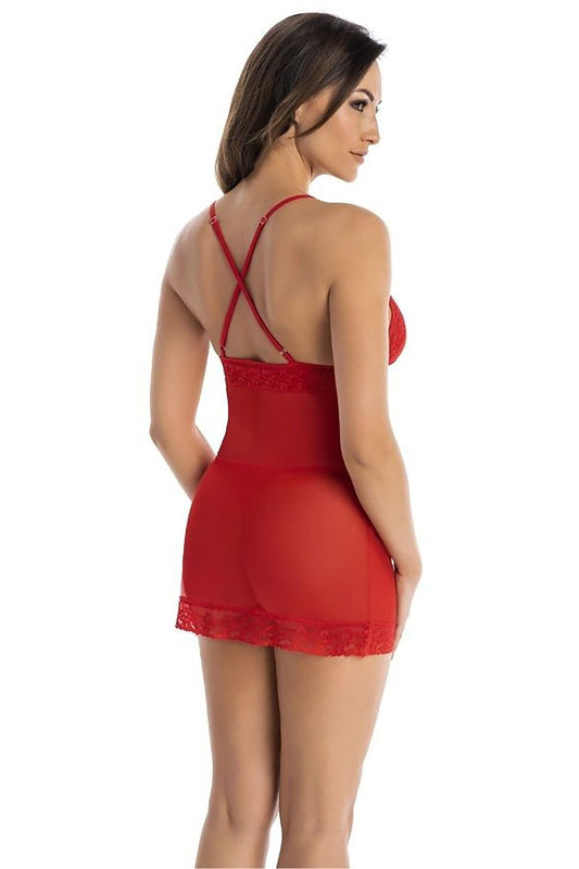 Nuisette sexy model 183138 Teyli 