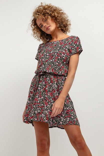  Robe de jour model 183157 Tessita 