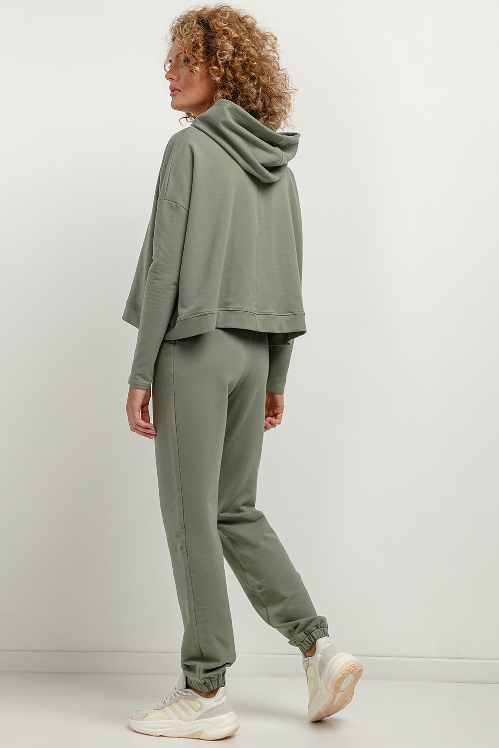  Pantalon survêtement model 183187 Tessita 