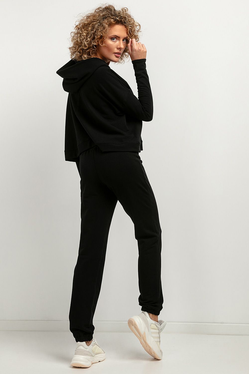  Pantalon survêtement model 183188 Tessita 