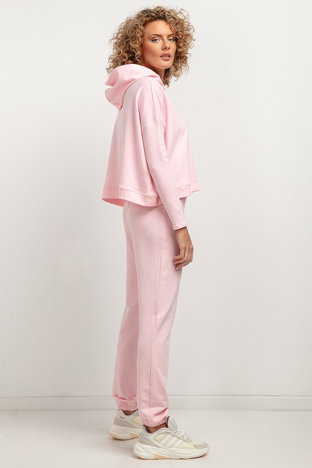  Pantalon survêtement model 183191 Tessita 