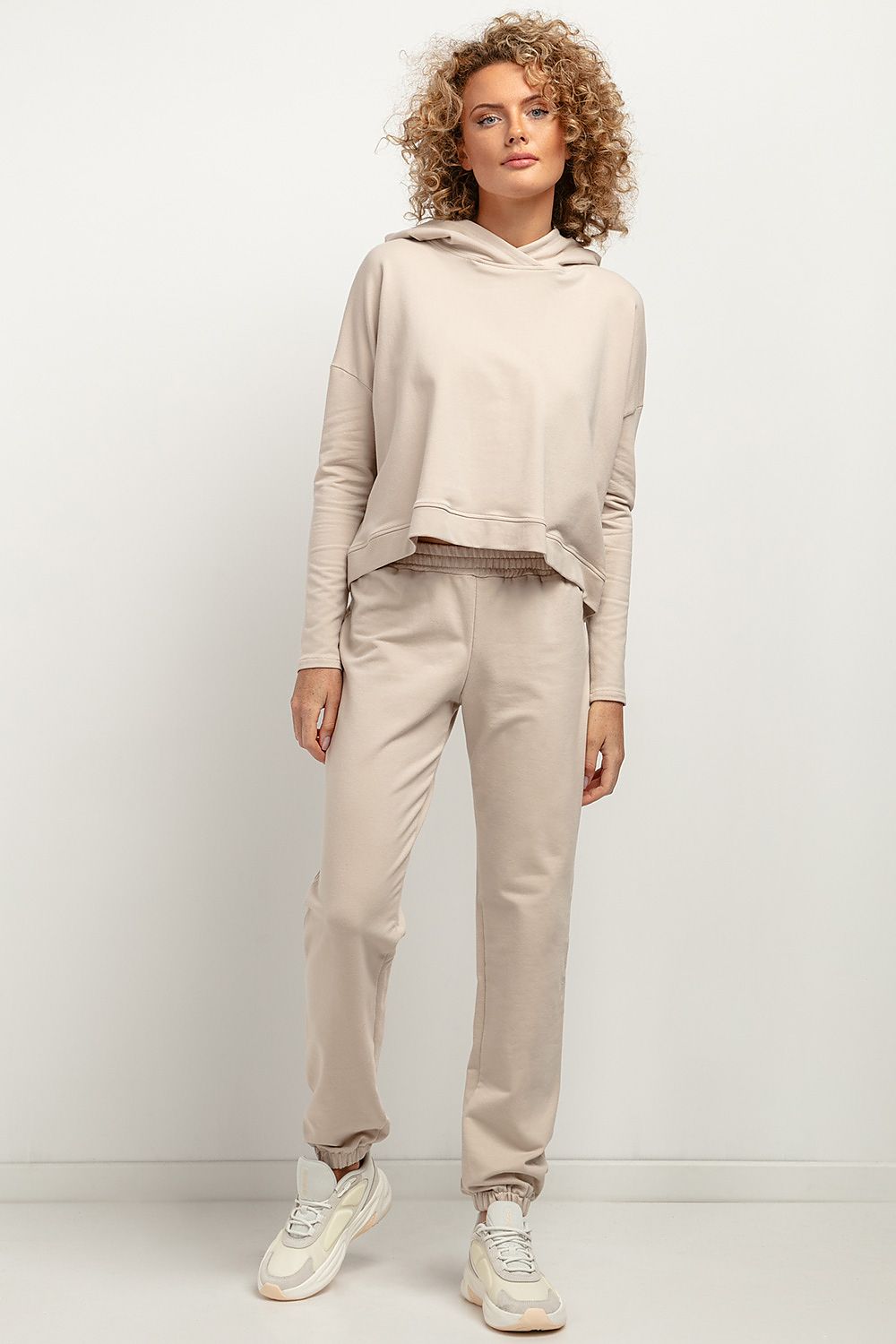  Pantalon survêtement model 183192 Tessita 