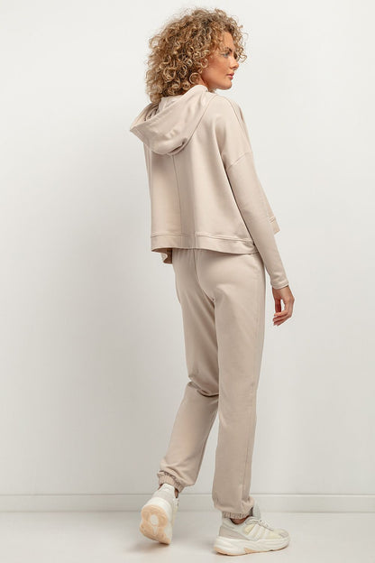  Pantalon survêtement model 183192 Tessita 