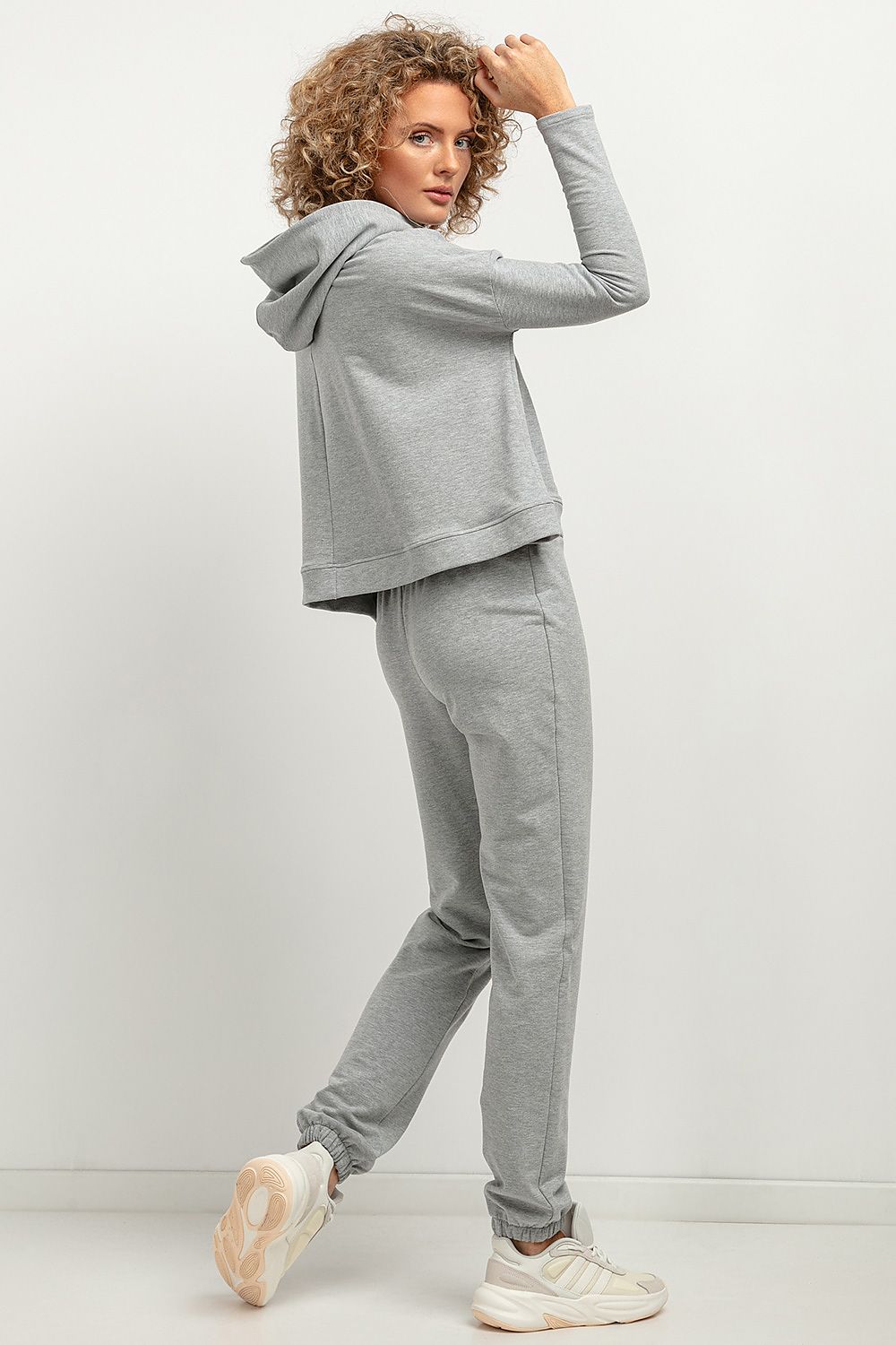  Pantalon survêtement model 183193 Tessita 