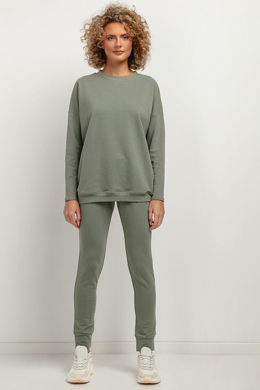  Pantalon survêtement model 183195 Tessita 