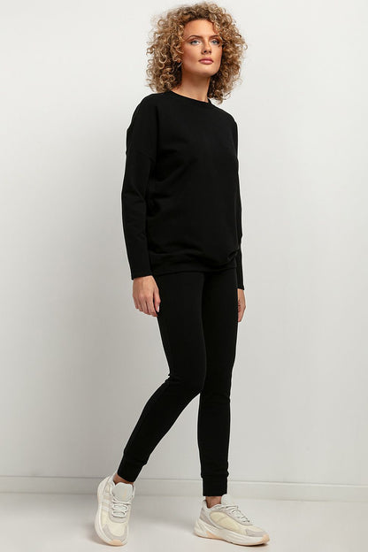  Pantalon survêtement model 183196 Tessita 