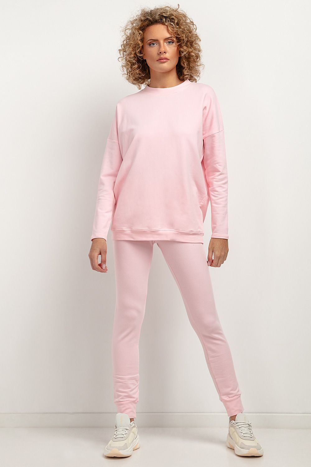  Pantalon survêtement model 183199 Tessita 