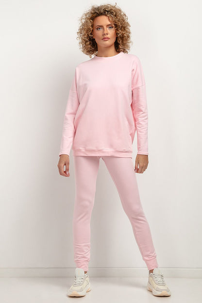  Pantalon survêtement model 183199 Tessita 