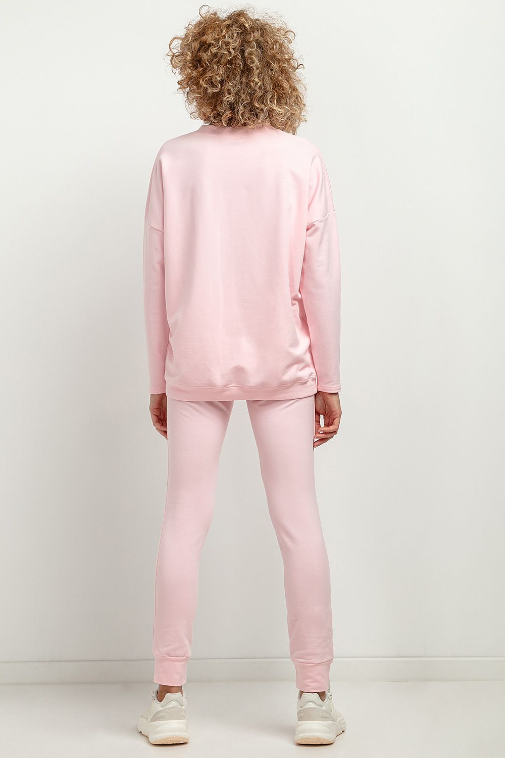  Pantalon survêtement model 183199 Tessita 
