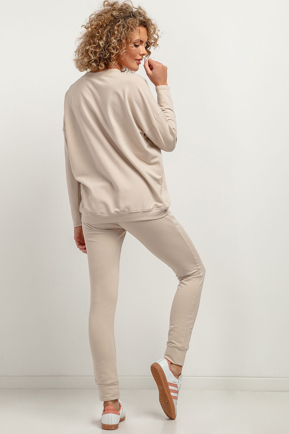  Pantalon survêtement model 183200 Tessita 
