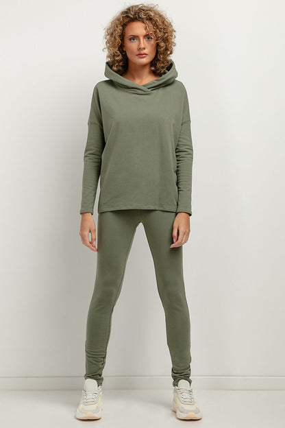  Leggings longues model 183206 Tessita 