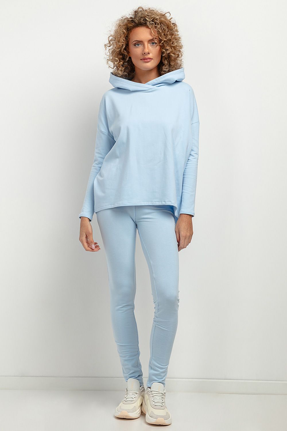  Leggings longues model 183209 Tessita 
