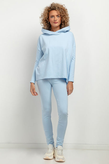  Leggings longues model 183209 Tessita 