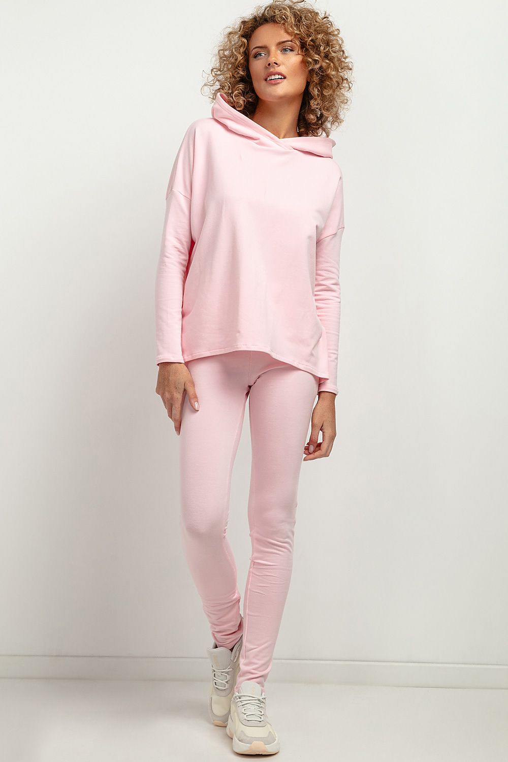  Leggings longues model 183210 Tessita 