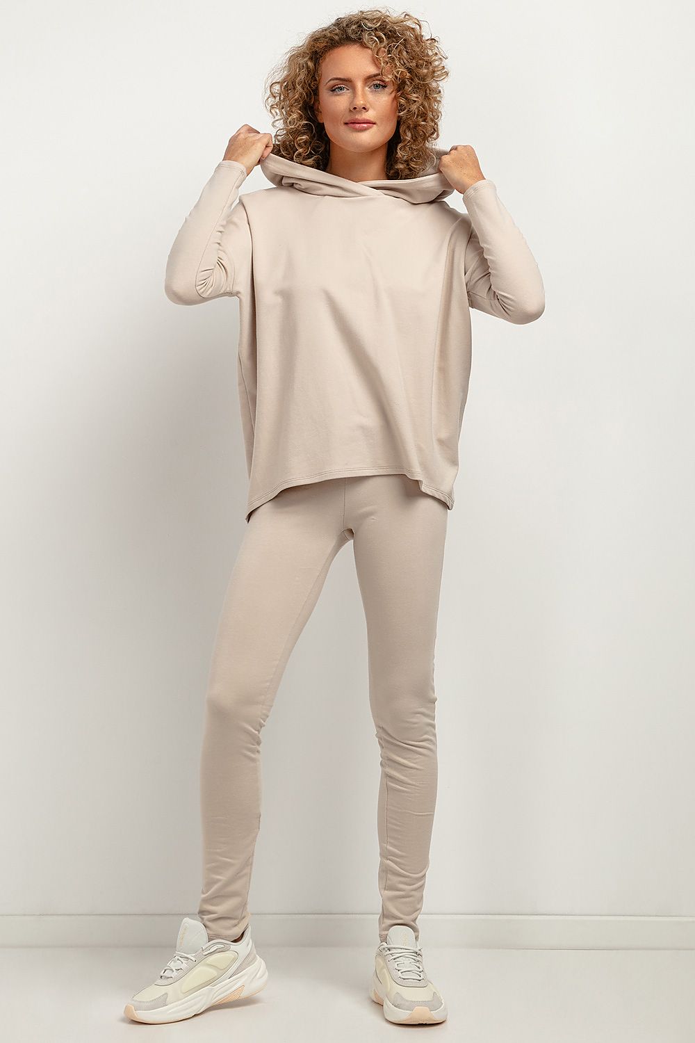  Leggings longues model 183211 Tessita 