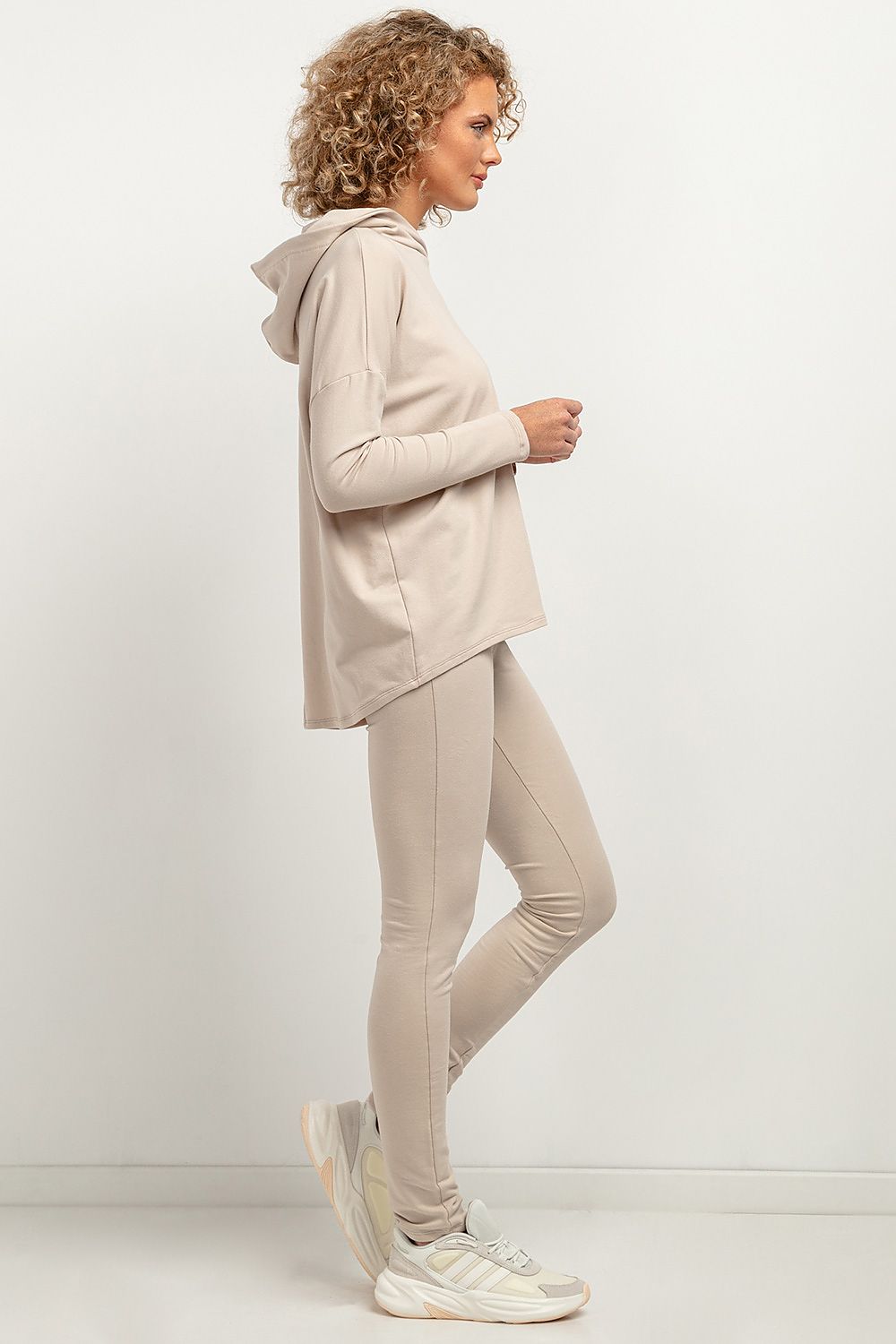  Leggings longues model 183211 Tessita 