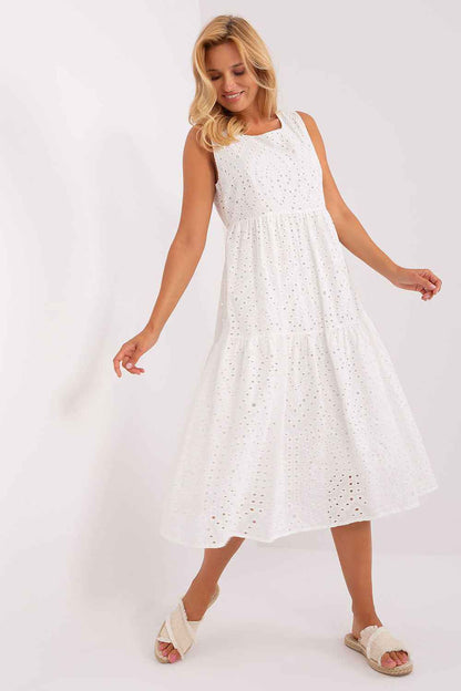 Robe de jour Och Bella