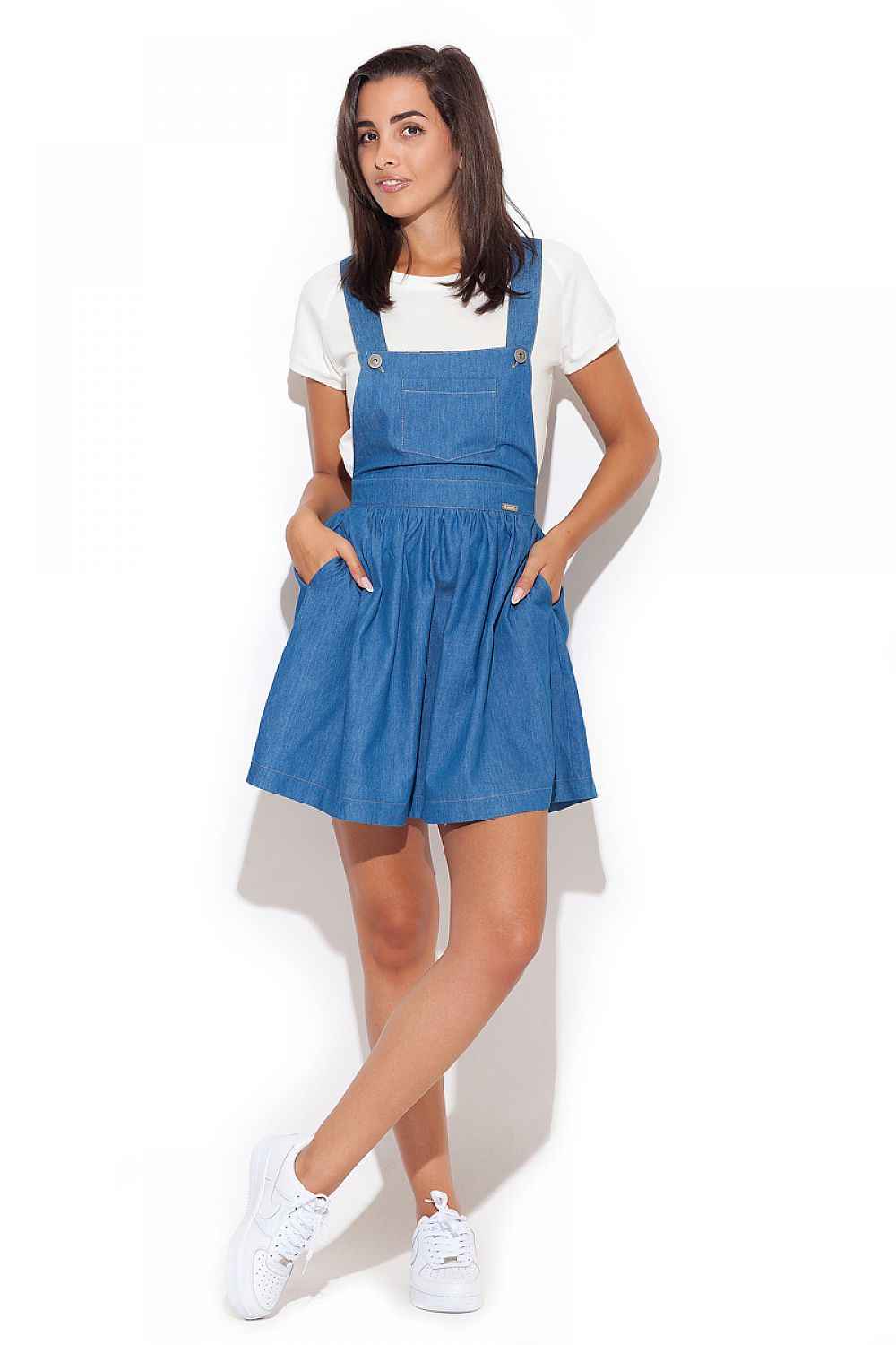 Robe de jour Katrus