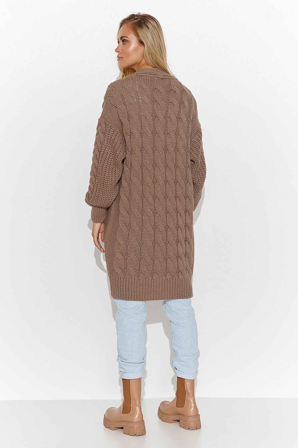 Cardigan Makadamia