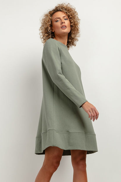  Robe de jour model 184400 Tessita 