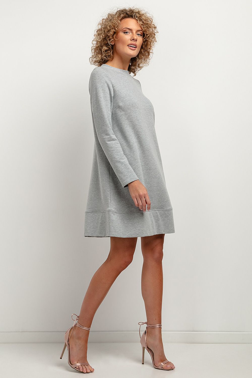  Robe de jour model 184406 Tessita 