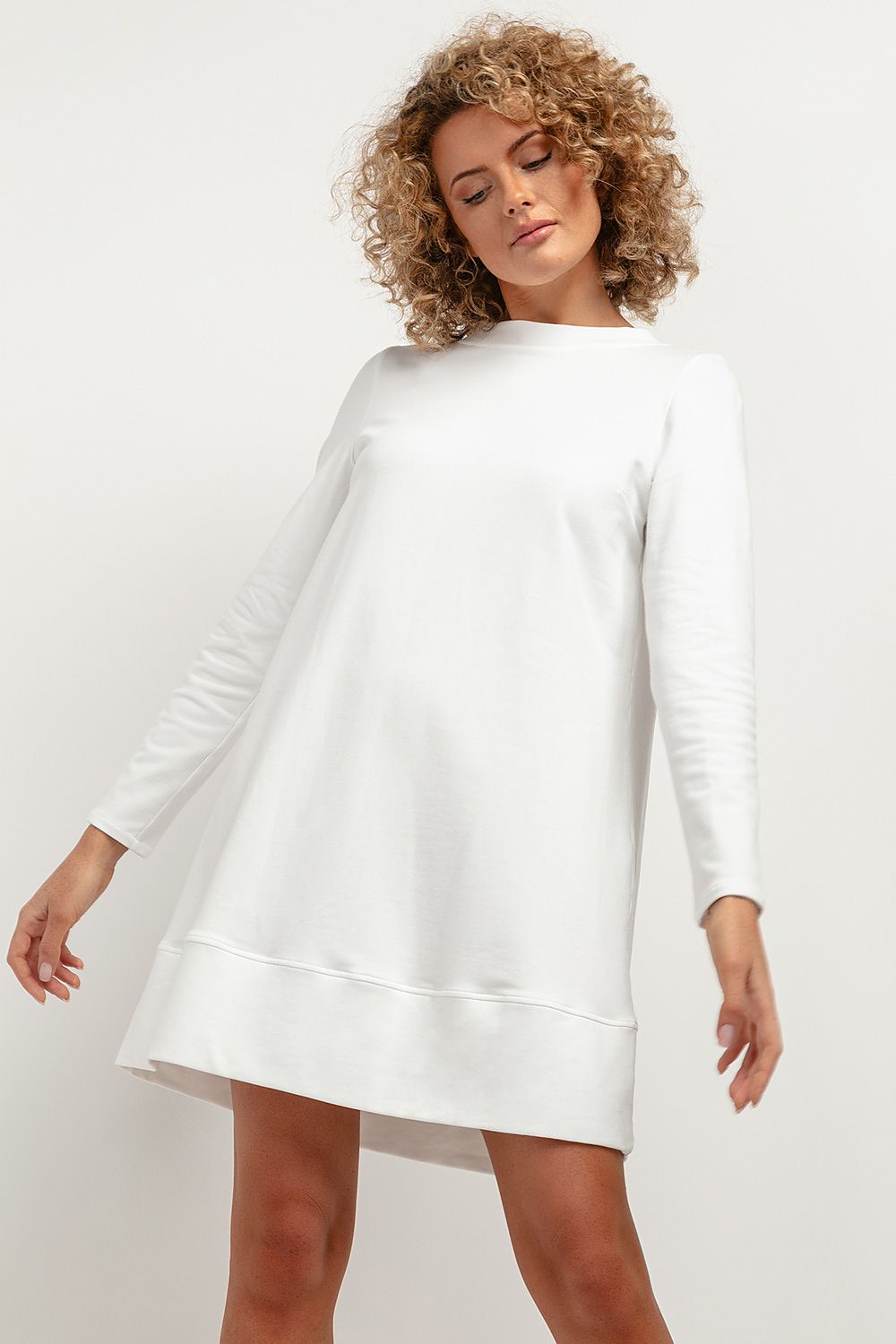  Robe de jour model 184407 Tessita 