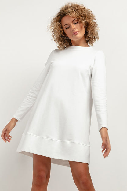 Robe de jour model 184407 Tessita 