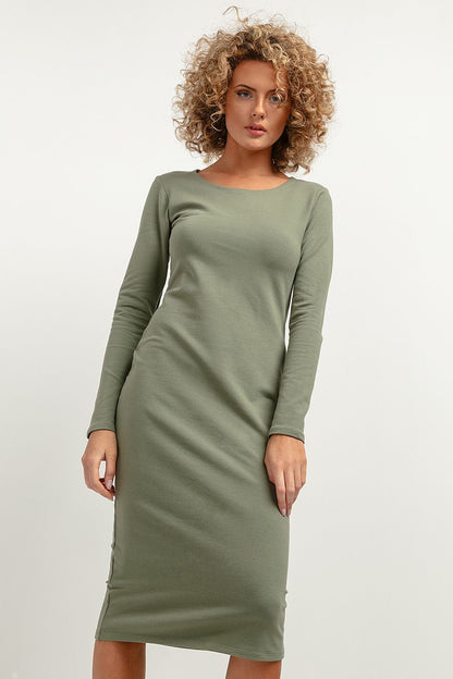  Robe de jour model 184408 Tessita 