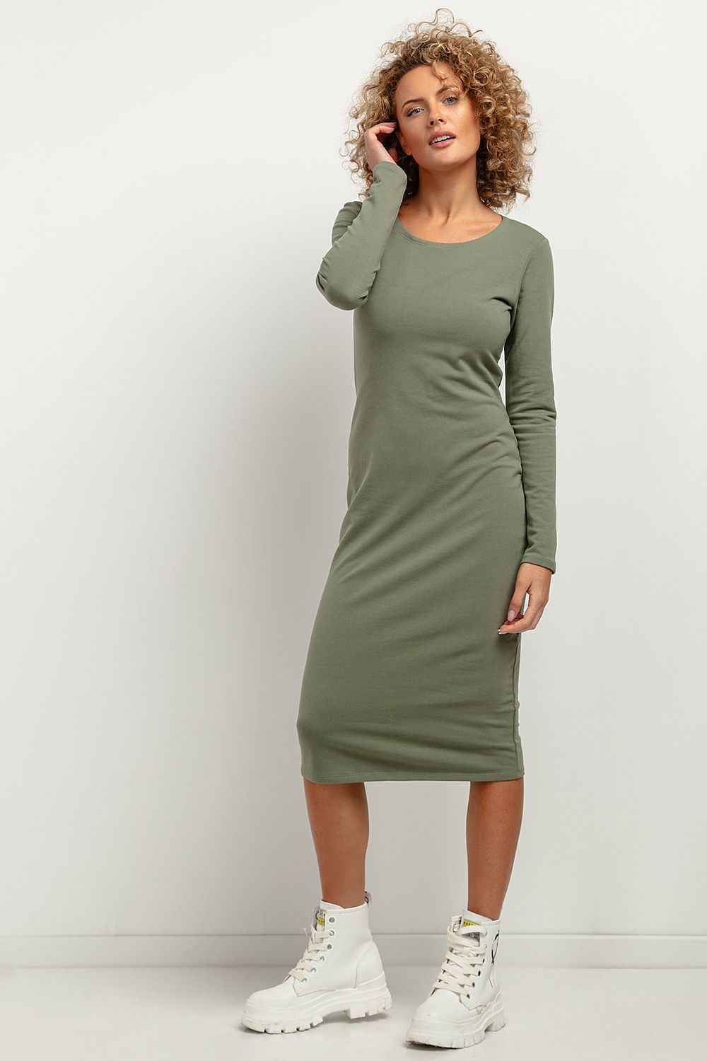 Robe de jour Tessita