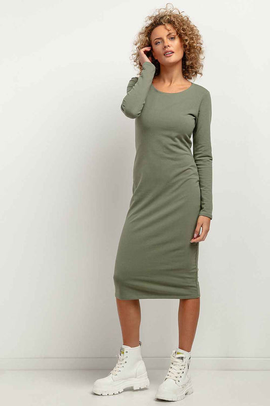 Robe de jour Tessita