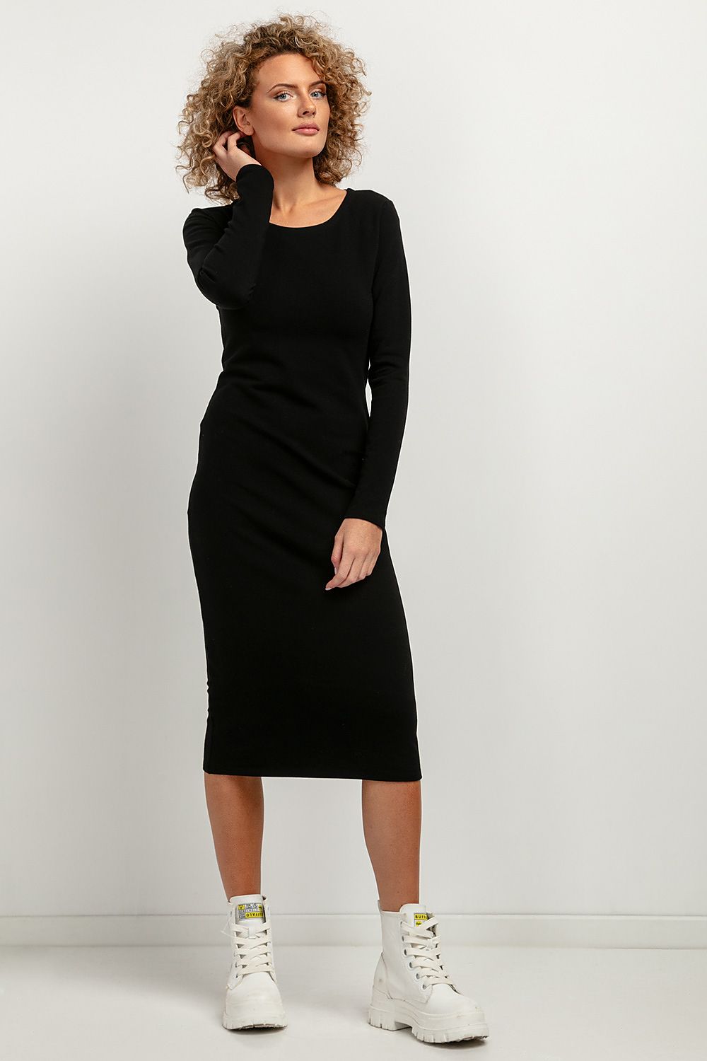  Robe de jour model 184409 Tessita 
