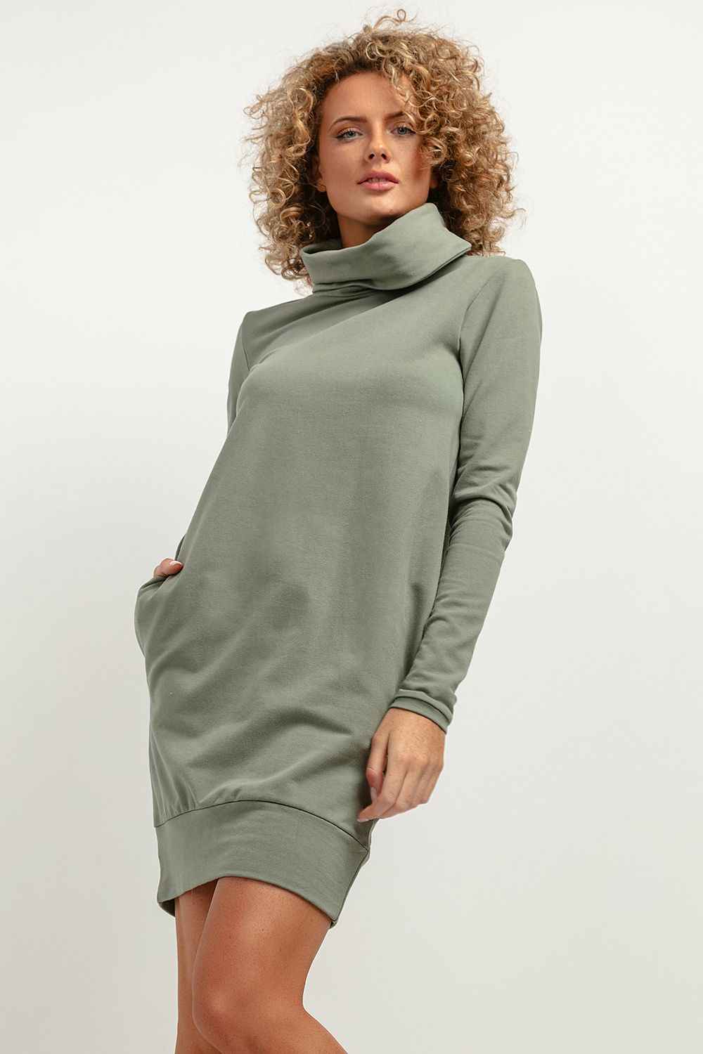 Robe de jour Tessita