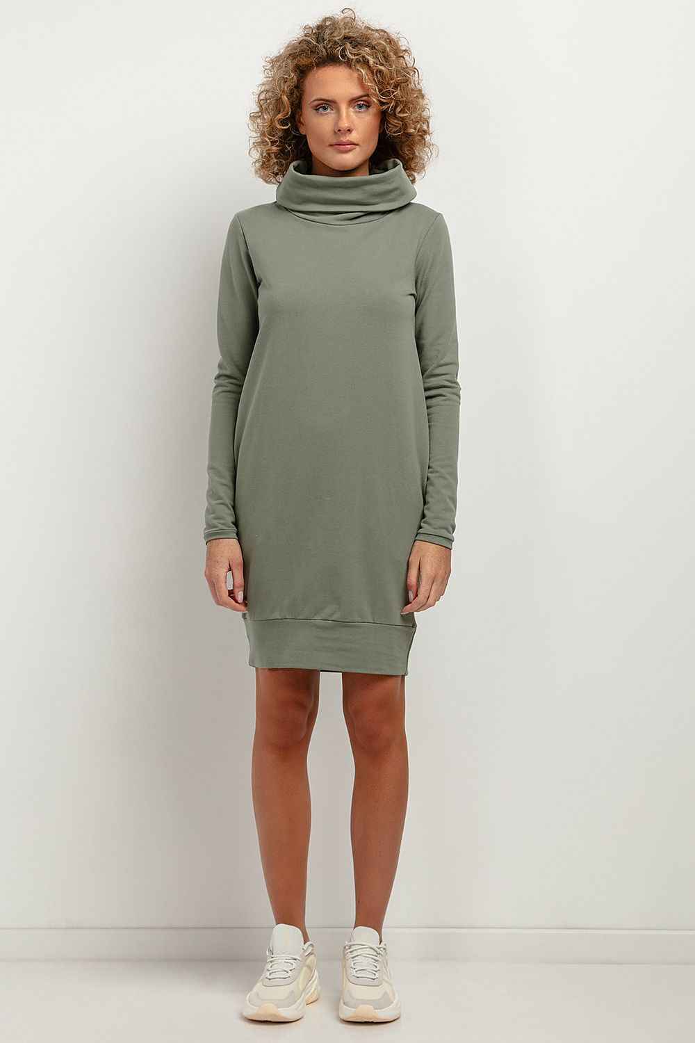 Robe de jour Tessita