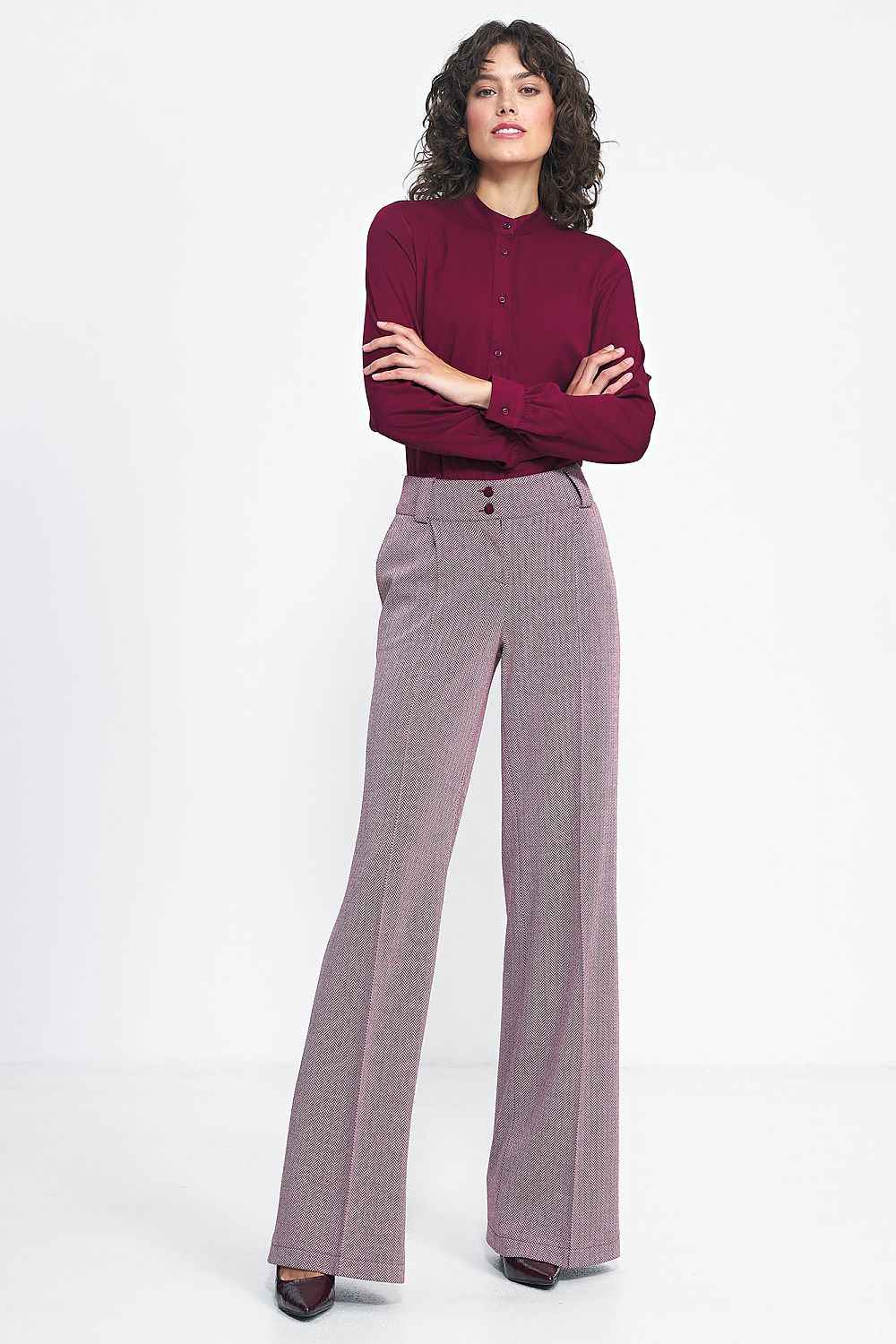 Pantalon long Nife
