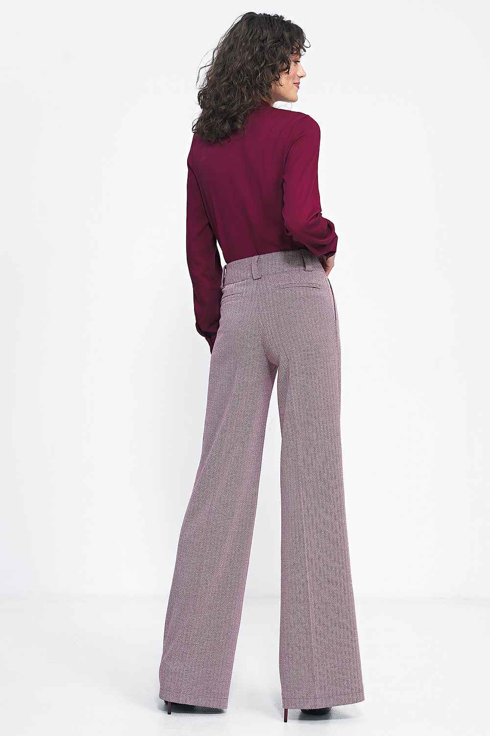 Pantalon long Nife