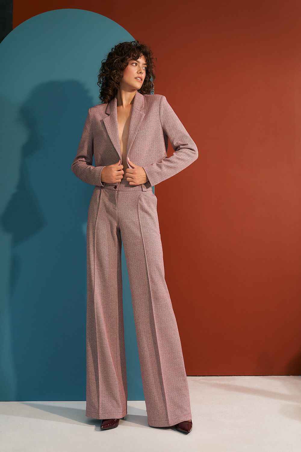Pantalon long Nife