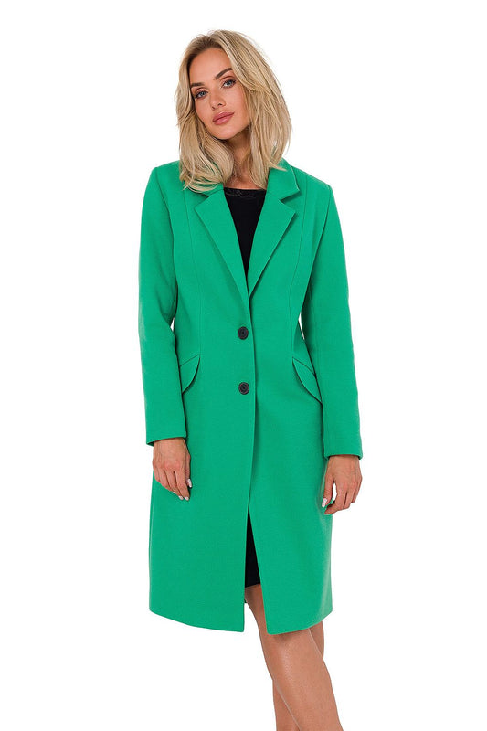  Manteau model 184726 Moe 