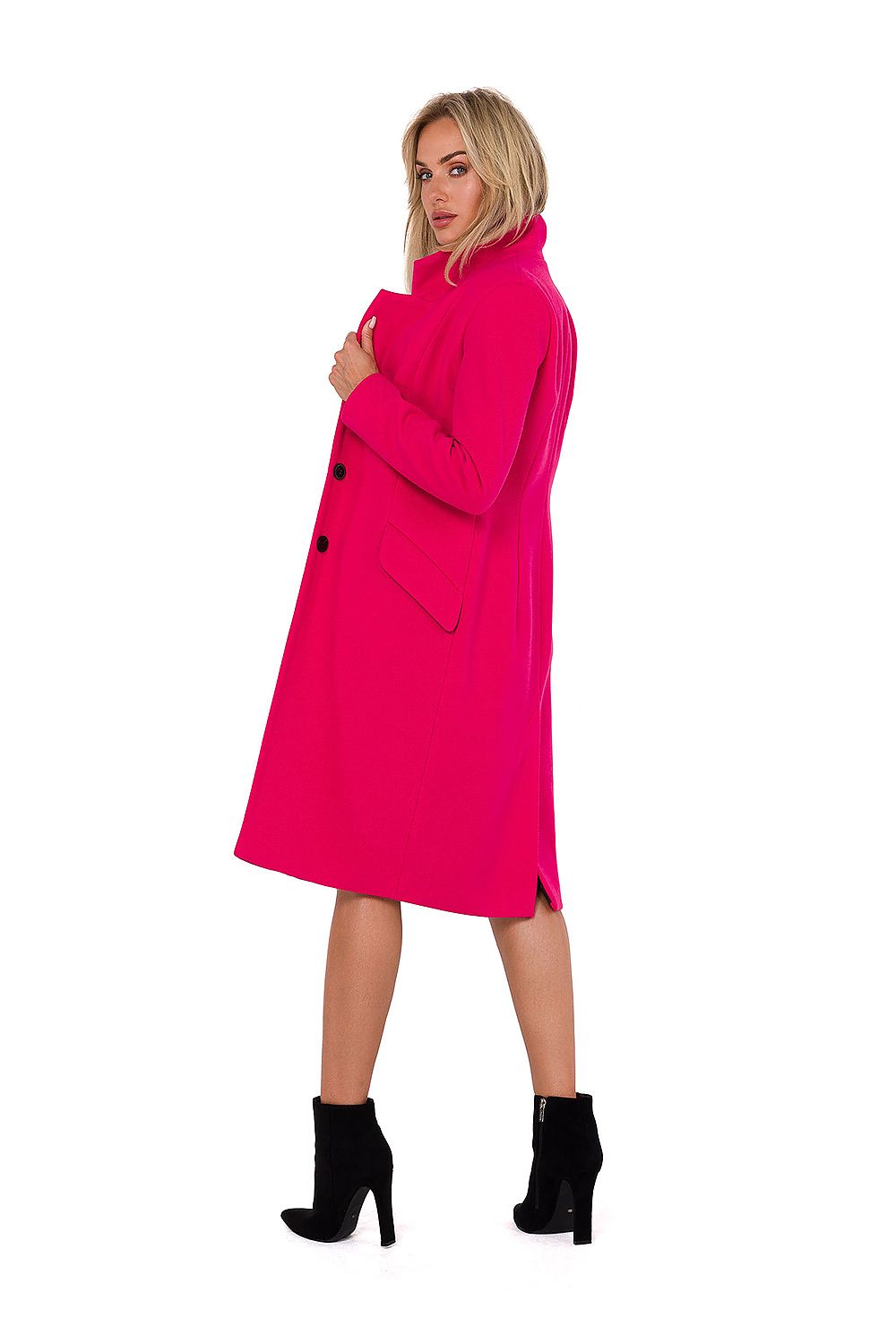  Manteau model 184728 Moe 