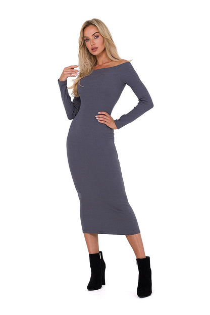  Robe de jour model 184732 Moe 
