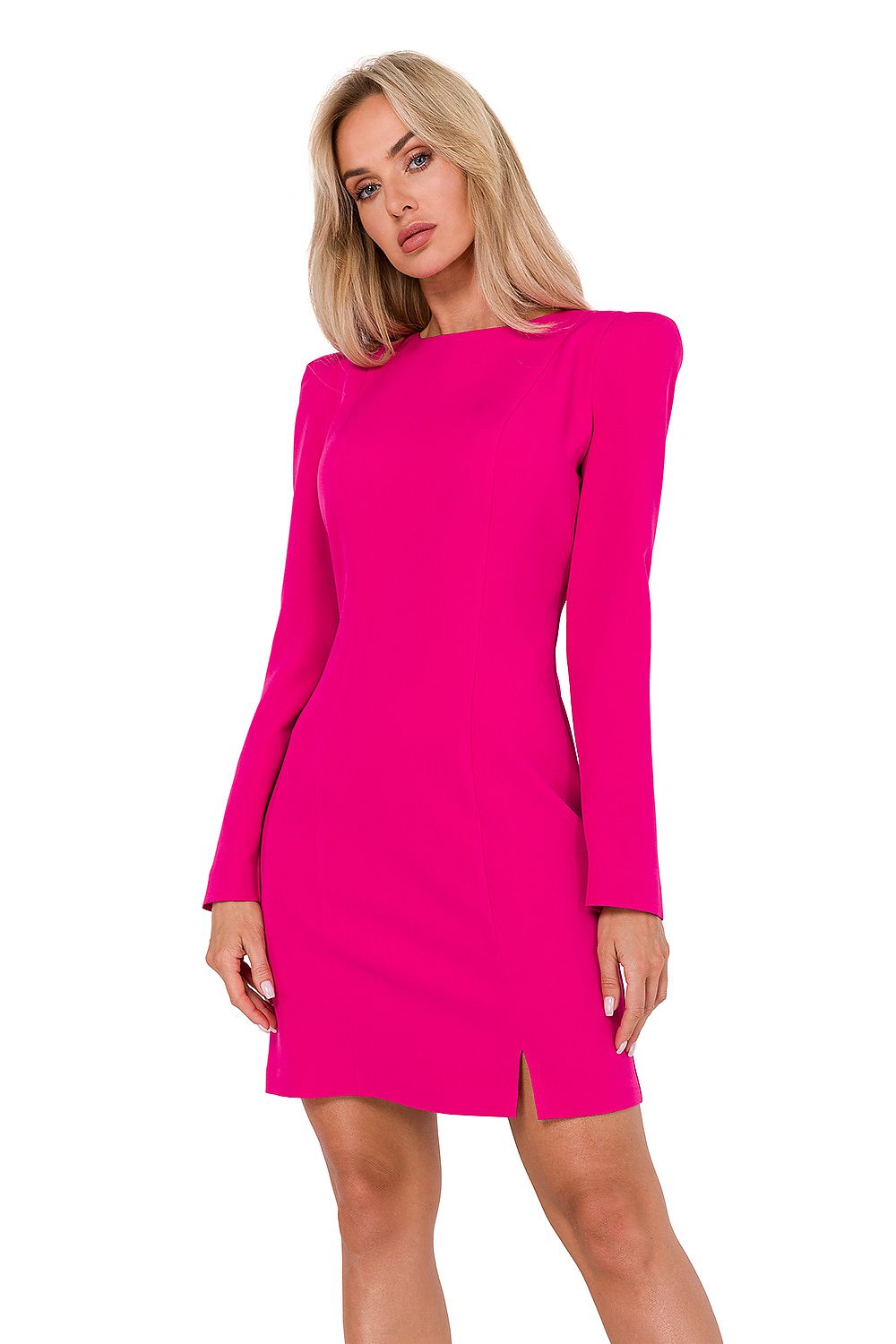  Robe de jour model 184737 Moe 