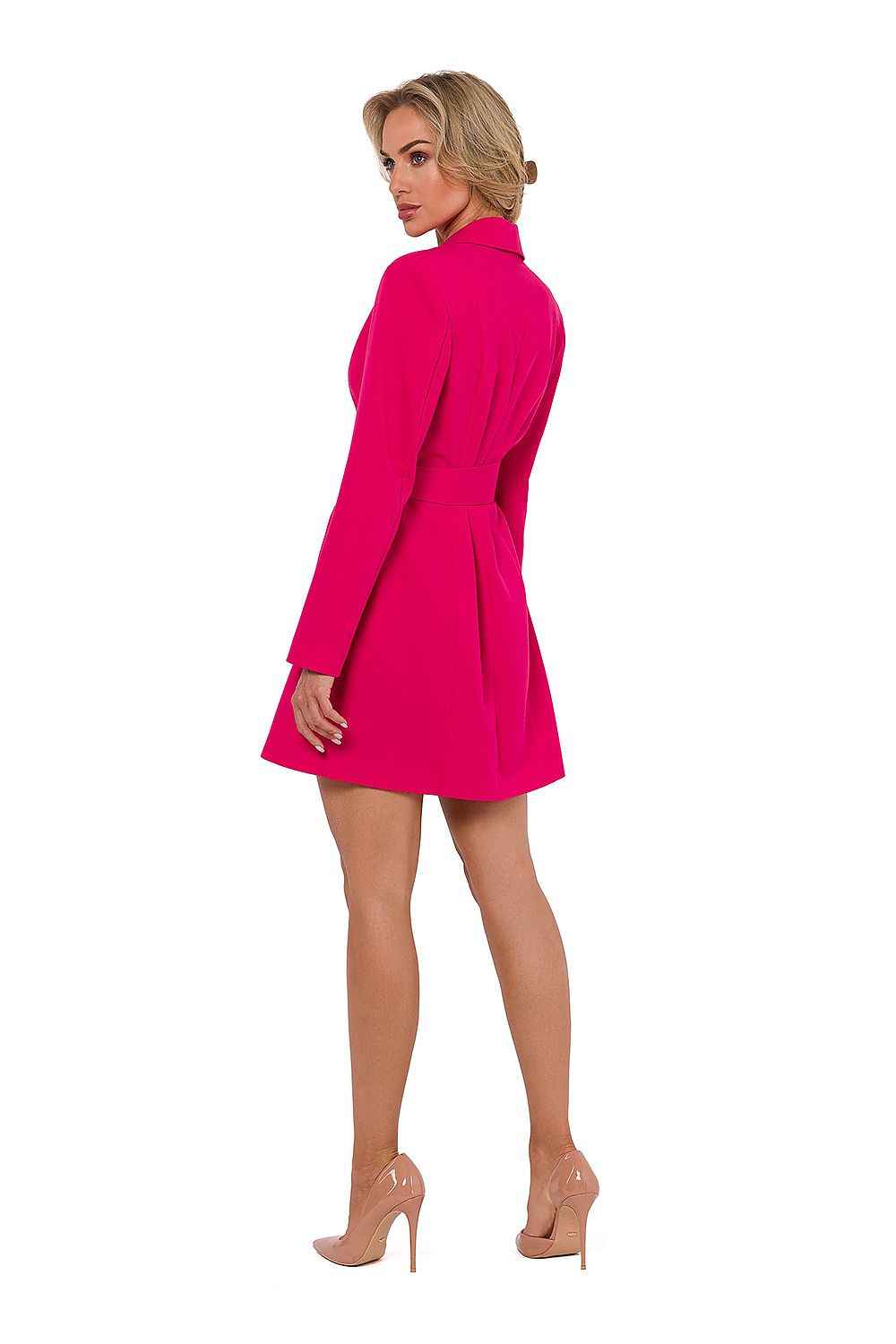 Robe de jour Moe