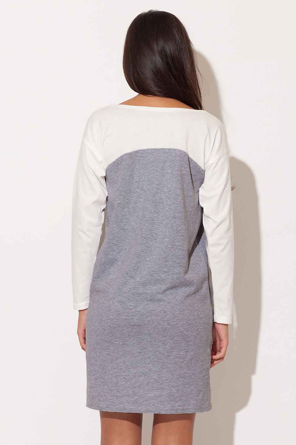Robe de jour Katrus