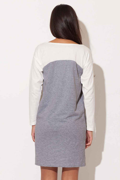 Robe de jour Katrus