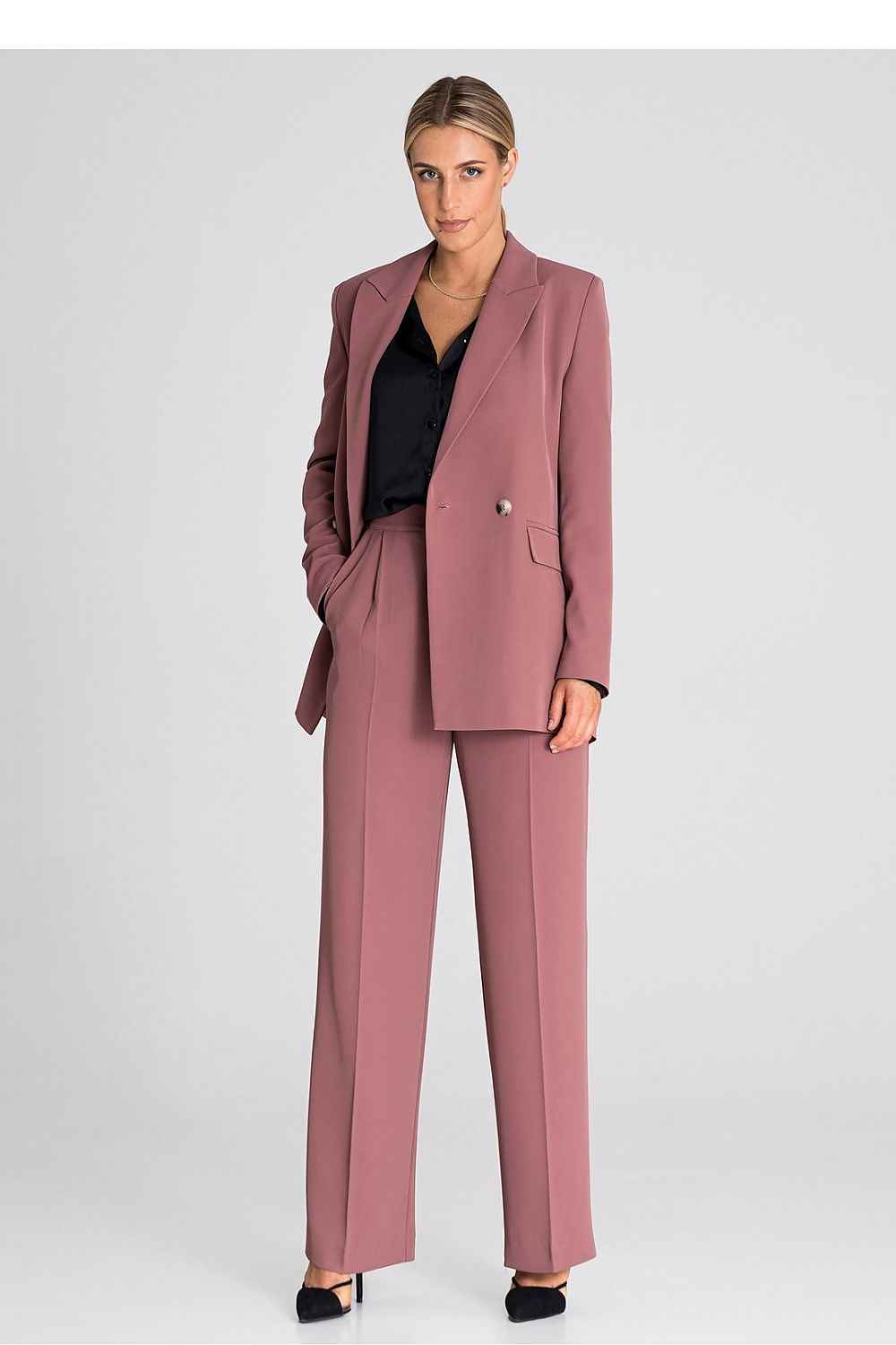 Pantalon long Figl