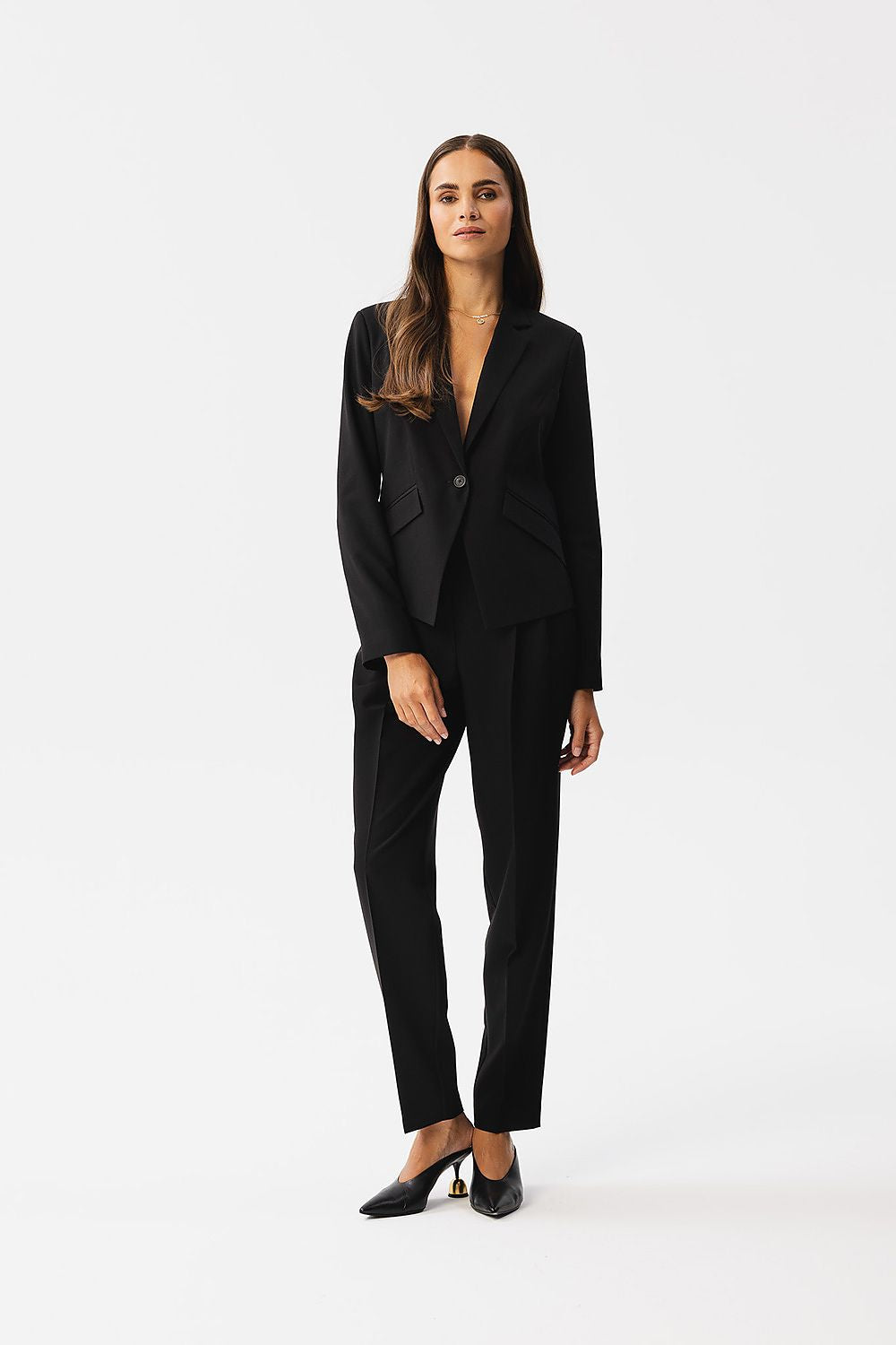  Vest model 185107 Stylove 