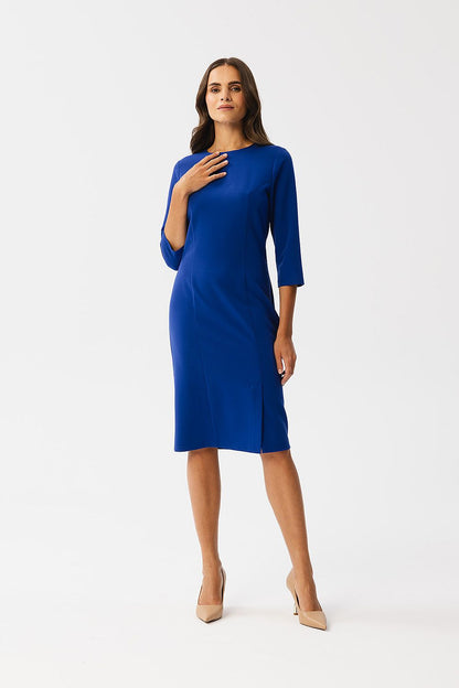  Robe de jour model 185120 Stylove 