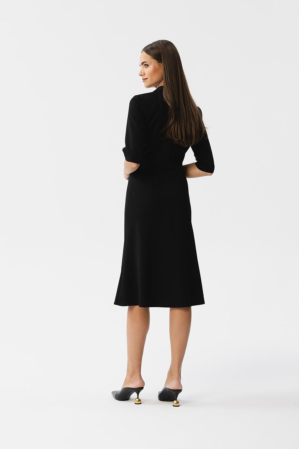 Robe de jour model 185131 Stylove 