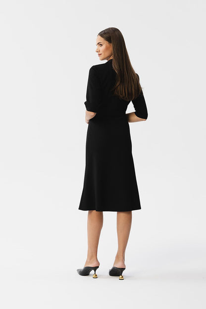  Robe de jour model 185131 Stylove 