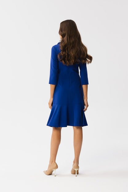  Robe de jour model 185133 Stylove 