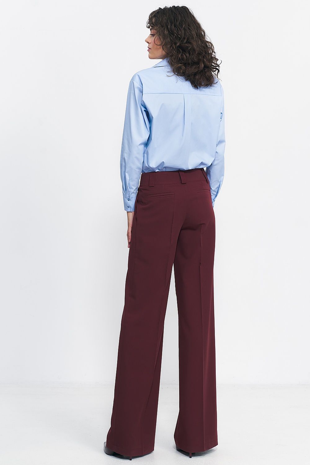  Pantalon long model 185193 Nife 
